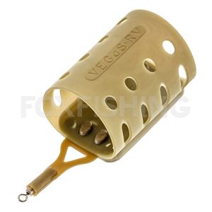Кормушка Vegas River Овал large 100гр. 5,5/3,8см. 1шт. (Цены, отзывы)