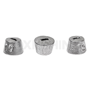 Аксессуар Sinkers Огрузка под штопор 20гр. (Цены, отзывы)