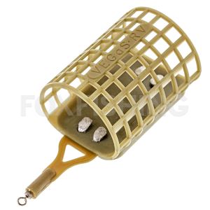 Кормушка Vegas River Сетка large 100гр. 5,5/4см. 1шт. (Цены, отзывы)