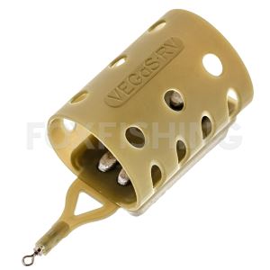 Кормушка Vegas River Овал 100гр. 4,5/3,2см. 1шт. (Цены, отзывы)