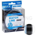 Леска Nautilus Match Line 0,28мм.,7,1кг, 150м.dark black (Цены, отзывы)