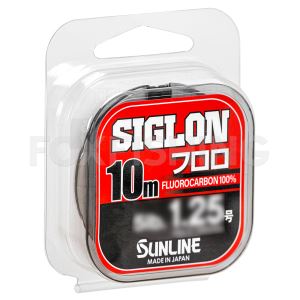 Флюорокарбон Sunline Siglon Fluoro 10м 0.285мм Clear (Цены, отзывы)