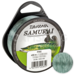 Леска Daiwa Samurai 0,4мм. 12,4кг. 250м. /оливковый (Цены, отзывы)