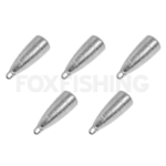Груза Trigger Baits Конус 3 гр 5шт. (Цены, отзывы)