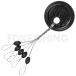 Стопора Feeder Concept Rubber Stops 003L 5шт. (Цены, отзывы)