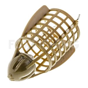 Кормушка Vegas Bullet 60гр. 4/3,2см. 1шт. (Цены, отзывы)