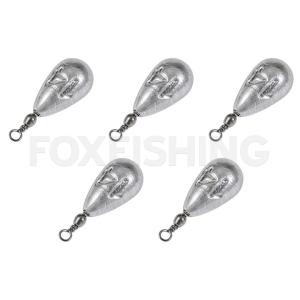 Груза Trigger Baits Капля 14 гр 5шт. (Цены, отзывы)