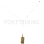 Оснастка для фидера Orange Gardner Loop Fluorocarbon #57 40гр. 1шт. (Цены, отзывы)