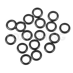 Стальные кольца Korda Rig Ring Medium KRRM (Цены, отзывы)
