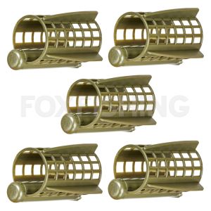 Кормушка Три Кита круглая с крыльями 60гр. 5шт. (Цены, отзывы)