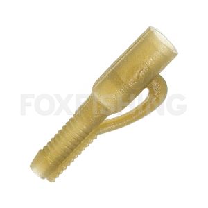 Клипсы Korda Safe Zone Lead Clips 10шт. Clay KLCSC (Цены, отзывы)
