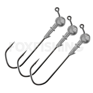 Джиг головки Trigger Baits Jig 120 4/0 10 гр 3 шт. (Цены, отзывы)