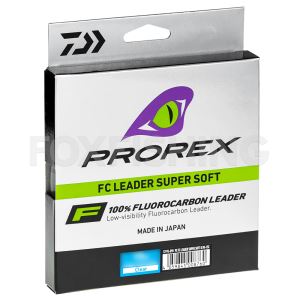 Флюорокарбон Daiwa Px Fc Leader 15м. 0.70мм. (Цены, отзывы)