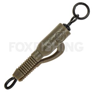 Клипсы Korda Hybrid Lead Clip 8шт. Clay KHCC (Цены, отзывы)