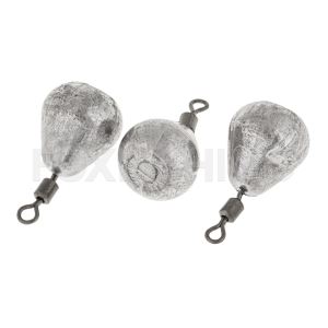 Груза Lucky John Jig Rig 4гр. 3шт. (Цены, отзывы)