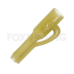 Клипсы Korda Safe Zone Lead Clips 10шт. Gravel KLCSG (Цены, отзывы)