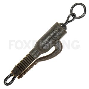 Клипсы Korda Hybrid Lead Clip 8шт. Weed KHCW (Цены, отзывы)