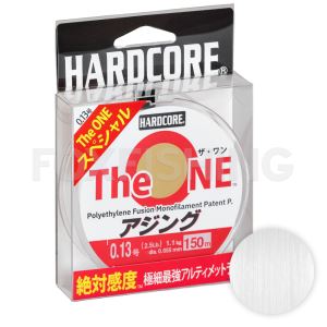Плетёный шнур Duel The One PE#0.13 0.055мм. 1.13кг. 150м. (Цены, отзывы)