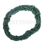 Рыболовная резина Три Кита Fishing Gum Резинка №1" 2.0мм -10метров (Цены, отзывы)