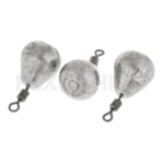Груза Lucky John Jig Rig 3гр. 3шт. (Цены, отзывы)
