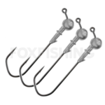 Джиг головки Trigger Baits Jig 120 3/0 8 гр 3 шт. (Цены, отзывы)